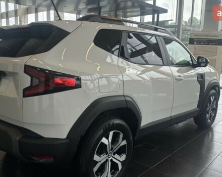 Рено Дастер, объемом двигателя 1.5 л и пробегом 0 тыс. км за 25338 $, фото 4 на Automoto.ua