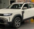 купити нове авто Рено Дастер 2025 року від офіційного дилера Моторкар Кропивницький Рено фото