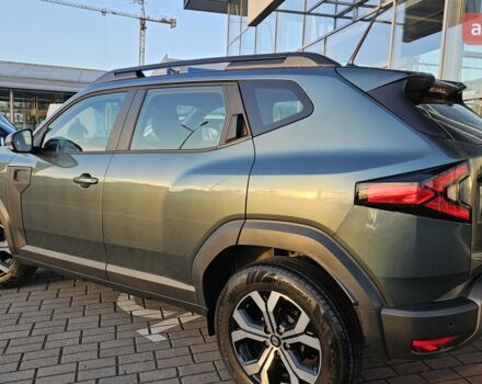 Рено Дастер, об'ємом двигуна 1.5 л та пробігом 0 тис. км за 25392 $, фото 5 на Automoto.ua