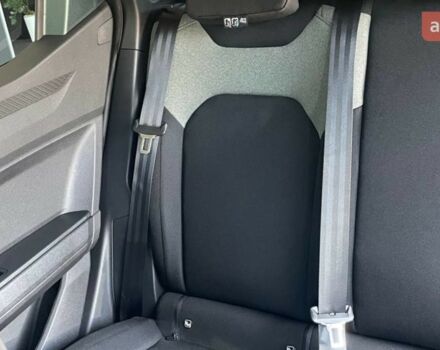 Рено Дастер, объемом двигателя 1.5 л и пробегом 0 тыс. км за 25812 $, фото 21 на Automoto.ua