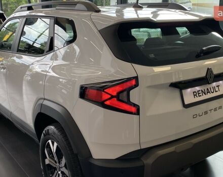 купить новое авто Рено Дастер 2025 года от официального дилера Автоцентр AUTO.RIA Рено фото