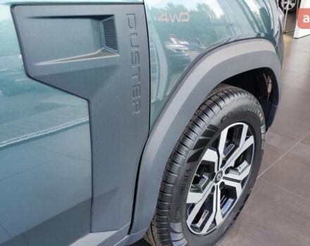 Рено Дастер, об'ємом двигуна 1.2 л та пробігом 0 тис. км за 27325 $, фото 12 на Automoto.ua