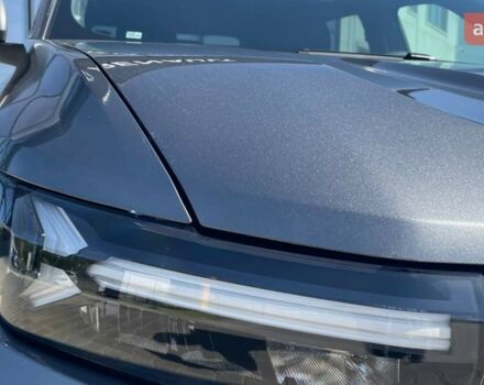 Рено Дастер, об'ємом двигуна 1.33 л та пробігом 0 тис. км за 25813 $, фото 4 на Automoto.ua