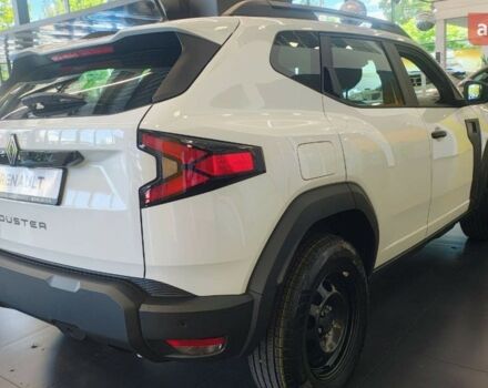 купить новое авто Рено Дастер 2025 года от официального дилера АВТО ГРУП Renault Рено фото