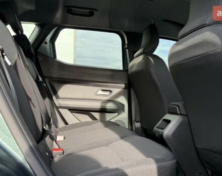 купить новое авто Рено Дастер 2025 года от официального дилера Автоцентр AUTO.RIA Рено фото