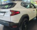 купити нове авто Рено Дастер 2025 року від офіційного дилера АВТО ГРУП Renault Рено фото