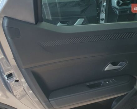 купити нове авто Рено Дастер 2025 року від офіційного дилера Автоцентр AUTO.RIA Рено фото