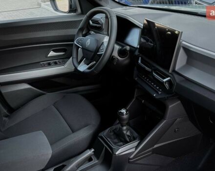 Рено Дастер, об'ємом двигуна 1.5 л та пробігом 0 тис. км за 25297 $, фото 14 на Automoto.ua