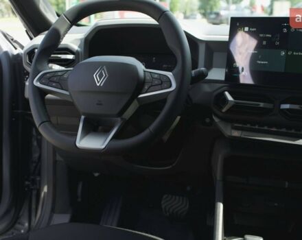 Рено Дастер, объемом двигателя 1.33 л и пробегом 0 тыс. км за 24941 $, фото 11 на Automoto.ua