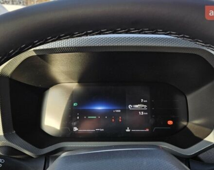 Рено Дастер, объемом двигателя 1.5 л и пробегом 0 тыс. км за 25514 $, фото 20 на Automoto.ua