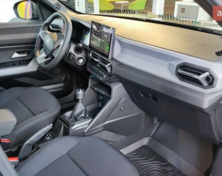 Рено Дастер, об'ємом двигуна 1.2 л та пробігом 0 тис. км за 27325 $, фото 17 на Automoto.ua