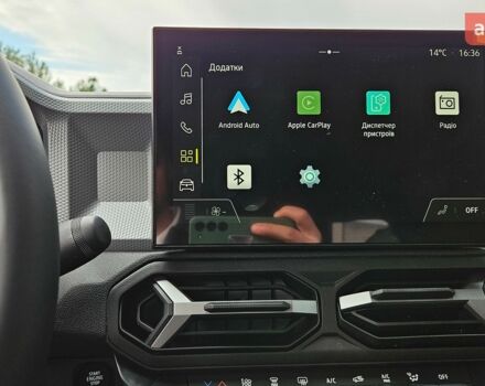 Рено Дастер, об'ємом двигуна 1.5 л та пробігом 0 тис. км за 26311 $, фото 33 на Automoto.ua