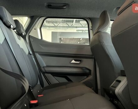 купить новое авто Рено Дастер 2025 года от официального дилера Автоцентр AUTO.RIA Рено фото