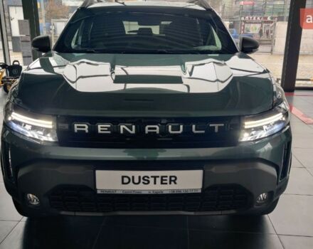 Рено Дастер, об'ємом двигуна 1.2 л та пробігом 0 тис. км за 29486 $, фото 1 на Automoto.ua