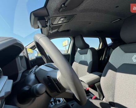купить новое авто Рено Дастер 2025 года от официального дилера Автоцентр AUTO.RIA Рено фото