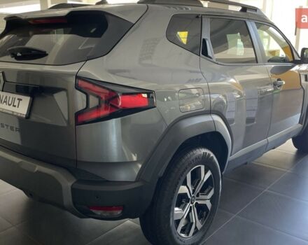 купити нове авто Рено Дастер 2025 року від офіційного дилера АДАМАНТ МОТОРС ЗАПОРІЖЖЯ Рено фото