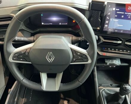 купити нове авто Рено Дастер 2025 року від офіційного дилера Автоцентр AUTO.RIA Рено фото