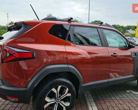 Рено Дастер, об'ємом двигуна 1.5 л та пробігом 0 тис. км за 26311 $, фото 11 на Automoto.ua