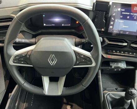 купити нове авто Рено Дастер 2025 року від офіційного дилера Автоцентр AUTO.RIA Рено фото