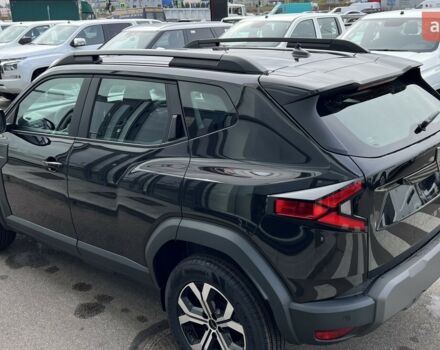 купить новое авто Рено Дастер 2025 года от официального дилера Автоцентр AUTO.RIA Рено фото