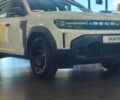 купити нове авто Рено Дастер 2025 року від офіційного дилера АВТО ГРУП Renault Рено фото