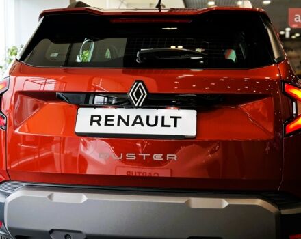 купити нове авто Рено Дастер 2025 року від офіційного дилера Автоцентр AUTO.RIA Рено фото