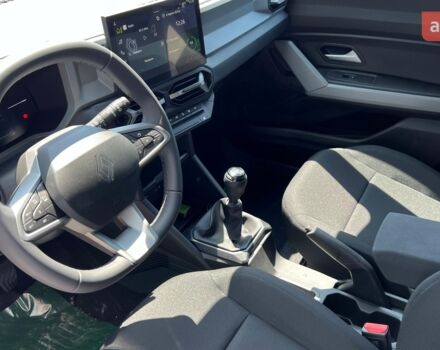 купить новое авто Рено Дастер 2025 года от официального дилера Автоцентр AUTO.RIA Рено фото