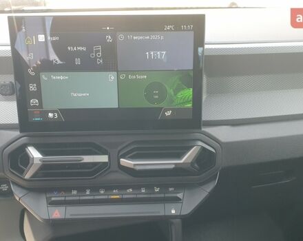 купить новое авто Рено Дастер 2025 года от официального дилера Автоцентр AUTO.RIA Рено фото