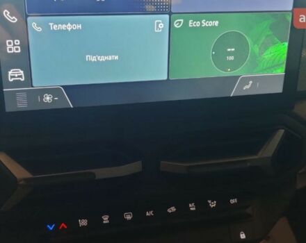 Рено Дастер, объемом двигателя 1.5 л и пробегом 0 тыс. км за 25075 $, фото 15 на Automoto.ua