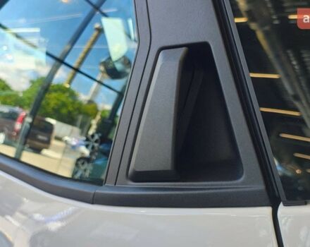 купить новое авто Рено Дастер 2025 года от официального дилера АВТО ГРУП Renault Рено фото