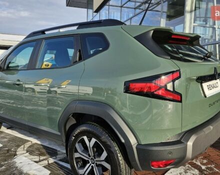 Рено Дастер, объемом двигателя 1.5 л и пробегом 0 тыс. км за 25514 $, фото 3 на Automoto.ua