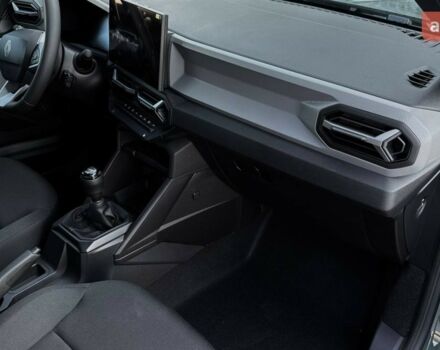 Рено Дастер, об'ємом двигуна 1.5 л та пробігом 0 тис. км за 25297 $, фото 15 на Automoto.ua