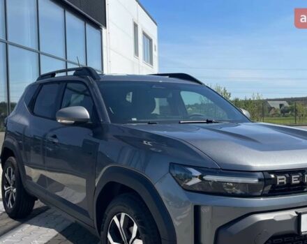 Рено Дастер, об'ємом двигуна 1.33 л та пробігом 0 тис. км за 25813 $, фото 3 на Automoto.ua