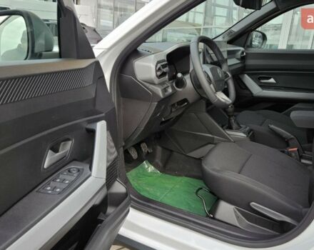 Рено Дастер, объемом двигателя 1.5 л и пробегом 0 тыс. км за 24994 $, фото 10 на Automoto.ua