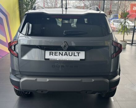 купить новое авто Рено Дастер 2025 года от официального дилера Володя Рено фото