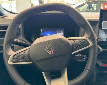 купить новое авто Рено Дастер 2025 года от официального дилера Автоцентр AUTO.RIA Рено фото