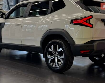 купить новое авто Рено Дастер 2025 года от официального дилера АВТО ГРУП Renault Рено фото