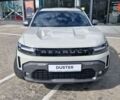 купити нове авто Рено Дастер 2025 року від офіційного дилера Renault Соллі Плюс Рено фото