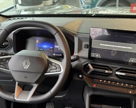 купити нове авто Рено Дастер 2025 року від офіційного дилера Автоцентр AUTO.RIA Рено фото