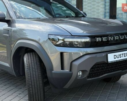 Рено Дастер, об'ємом двигуна 1.2 л та пробігом 0 тис. км за 29460 $, фото 2 на Automoto.ua