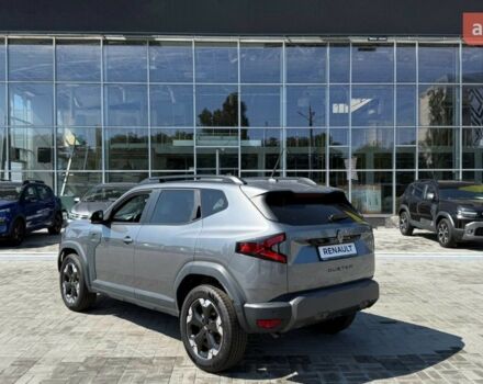 Рено Дастер, объемом двигателя 1.2 л и пробегом 0 тыс. км за 29666 $, фото 2 на Automoto.ua