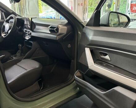 купити нове авто Рено Дастер 2025 року від офіційного дилера Автоцентр AUTO.RIA Рено фото