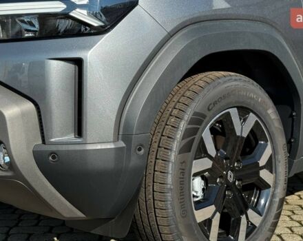 Рено Дастер, об'ємом двигуна 1.2 л та пробігом 0 тис. км за 29269 $, фото 23 на Automoto.ua