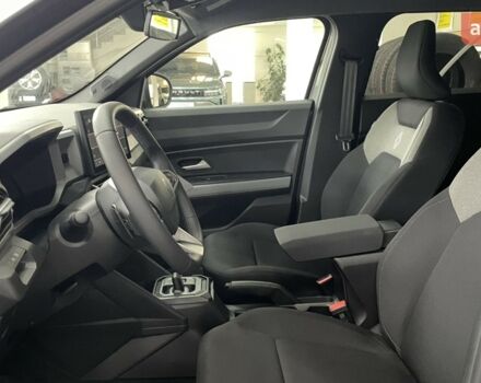 купити нове авто Рено Дастер 2025 року від офіційного дилера АДАМАНТ МОТОРС ЗАПОРІЖЖЯ Рено фото