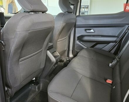 Рено Дастер, объемом двигателя 1.2 л и пробегом 0 тыс. км за 28072 $, фото 19 на Automoto.ua