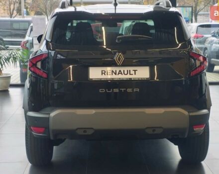 купить новое авто Рено Дастер 2025 года от официального дилера АВТО ГРУП Renault Рено фото