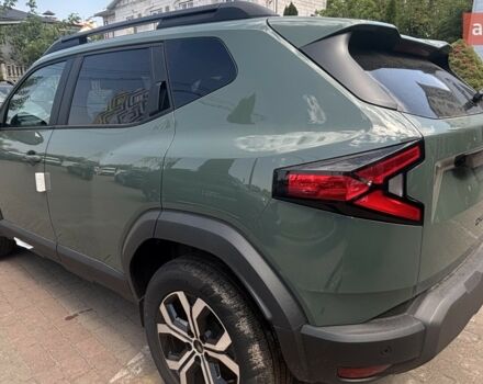 купить новое авто Рено Дастер 2025 года от официального дилера Автоцентр AUTO.RIA Рено фото