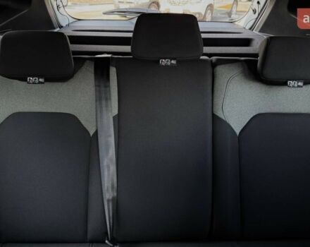 Рено Дастер, об'ємом двигуна 1.5 л та пробігом 0 тис. км за 25297 $, фото 22 на Automoto.ua