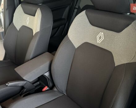 купити нове авто Рено Дастер 2025 року від офіційного дилера Автоцентр AUTO.RIA Рено фото