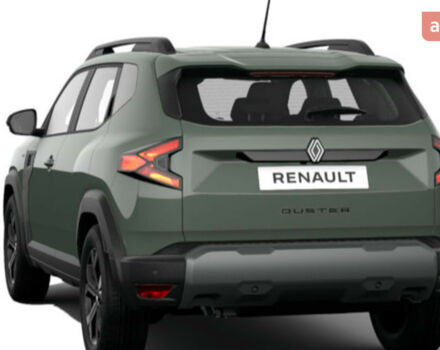 купить новое авто Рено Дастер 2025 года от официального дилера Автоцентр AUTO.RIA Рено фото